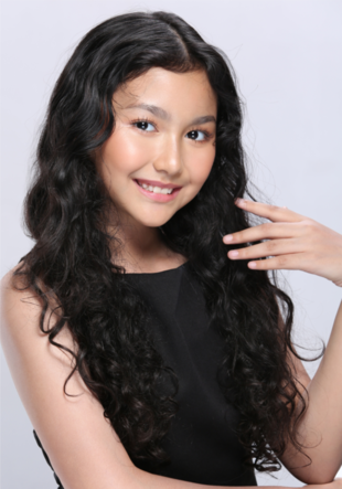Shereen