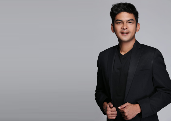 Ridwan Ghany